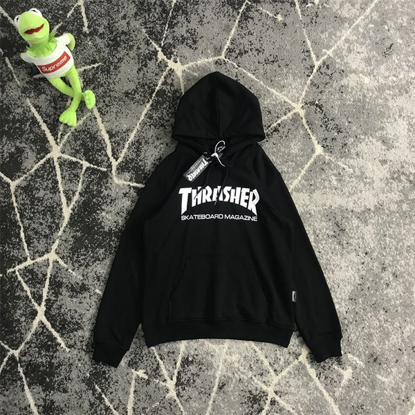 Толстовка THRASHER - купить с доставкой по выгодным ценам в интернет ...