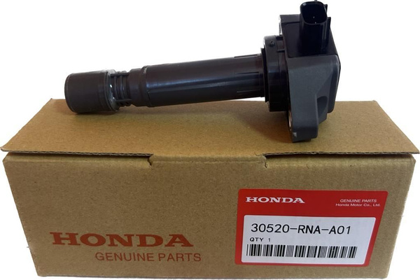Катушка зажигания для Honda Civic 4D (2006-2011) - арт. 30520RNAA01 ...