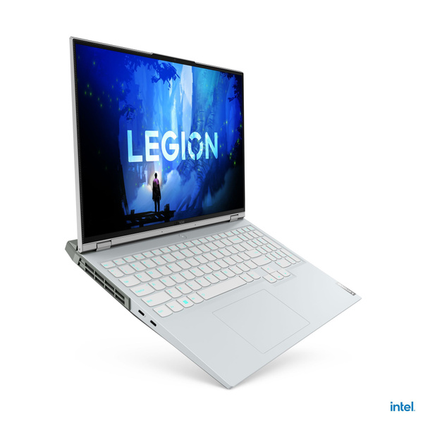 Игровой ноутбук Lenovo White, белый купить по низкой цене: отзывы, фото ...