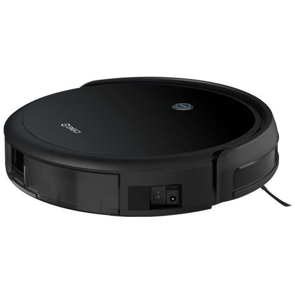 Робот-пылесос 360 Vacuum Cleaner C50-1 - купить по выгодной цене в ...