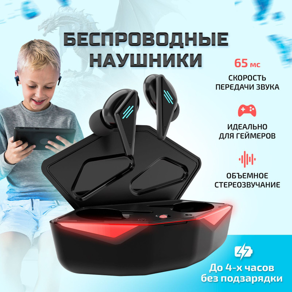 Наушники Внутриканальные Limfan K55 - купить по доступным ценам в ...
