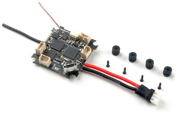 crazybee f4 lite 1s
