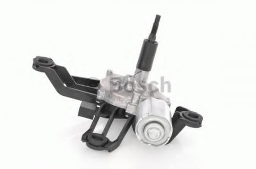 Bosch Wischermotor – Zuverlässig & Langlebig, Perfekt Für Berlingo Und Partner