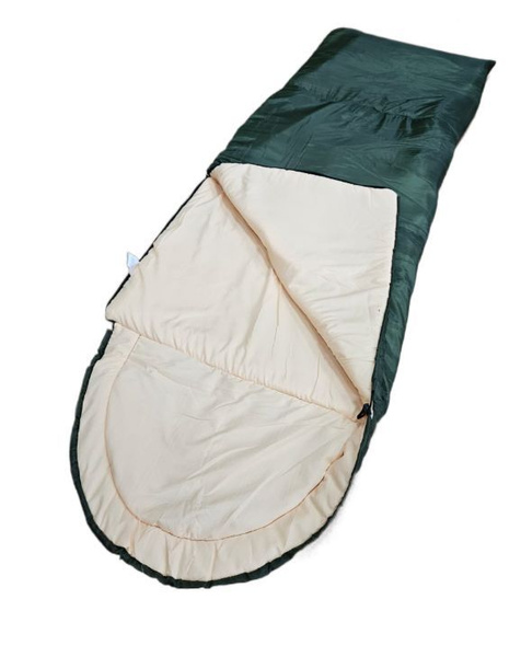 Balmax Спальный мешок BalMax 3 econom 210 см - купить с доставкой по ...