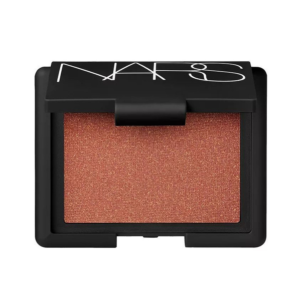 NARS Румяна , DEEP THROAT - купить с доставкой по выгодным ценам в ...