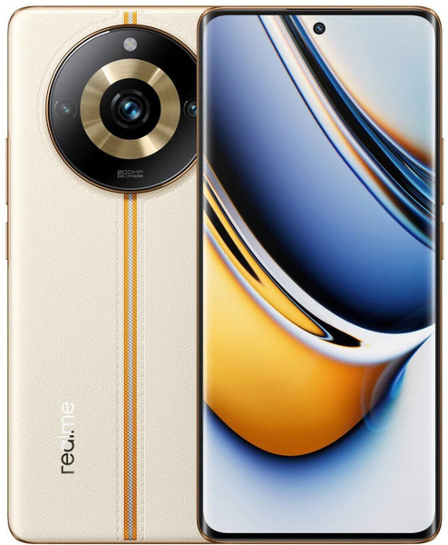 Смартфон realme 11 Pro - купить по выгодной цене в интернет-магазине ...
