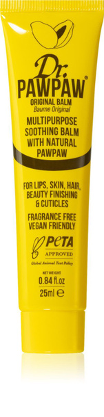 Dr. Pawpaw Original - многофункциональный бальзам питательный и ...