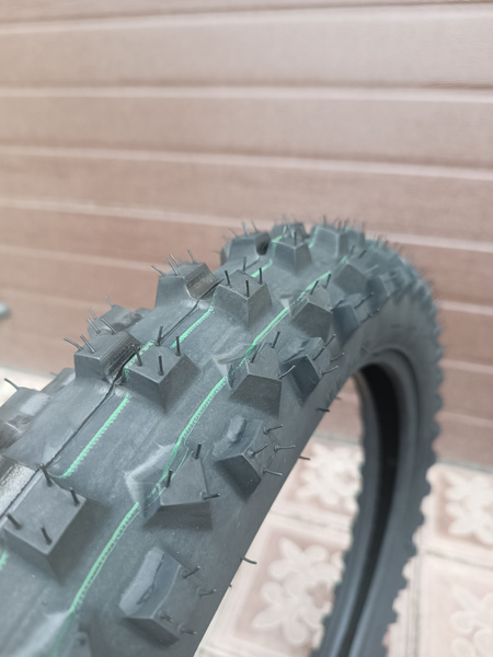 ПЬЯНЫЙ КРОКОДИЛ Мотошины 80/100 R21 - купить с доставкой по выгодным ...