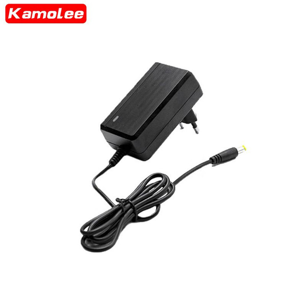 Kamolee Tool Европейское зарядное устройство 1 А, совместимое с ...