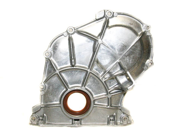 Крышка двигателя 2123 (передняя) "АВТОВАЗ" - LADA арт. 21230100206000 - купить п