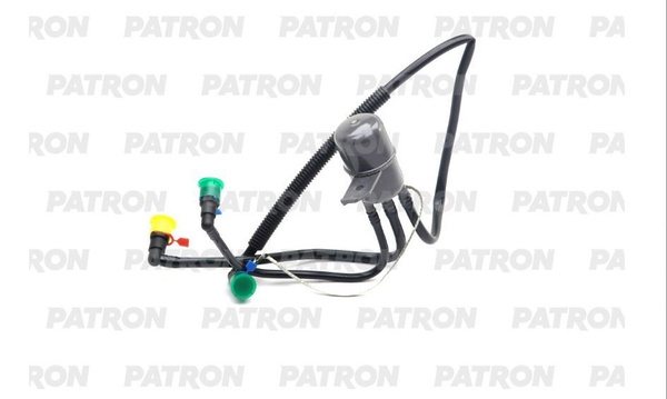 Фильтр топливный PATRON PF3902 - купить по выгодным ценам в интернет ...