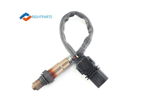 Передний датчик соотношения воздуха и топлива OXYGEN O2 LAMBDA SENSOR ...