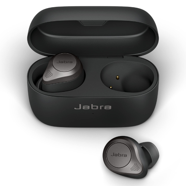 Bluetooth-гарнитура Jabra Elite 85t - купить по выгодной цене в ...