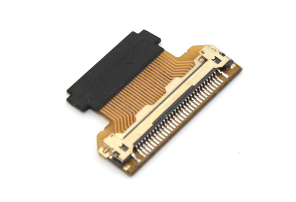 Переходник для матриц 30pin (0.4mm) to 30pin edp HQ-S30-30 купить на ...