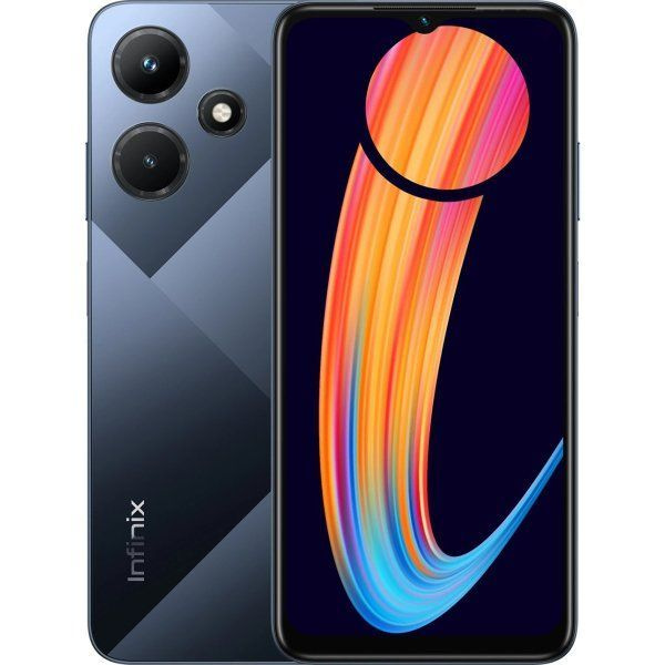Смартфон Infinix Hot 30i - купить по выгодной цене в интернет-магазине ...