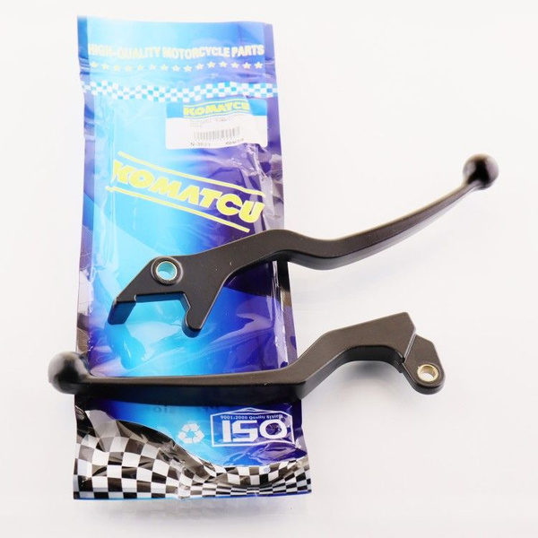 Рычаги руля Zongshen, Lifan 125/150 (голые) - купить по низким ценам в ...