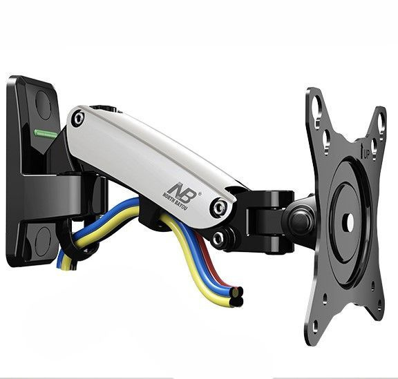 Кронштейн настенный NORTH BAYOU F120 - купить с доставкой по выгодным ...