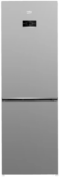 Холодильник Beko B3RCNK362H, серебристый - купить по доступной цене в ...