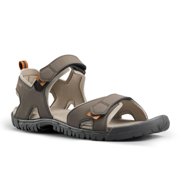 Сандалии DECATHLON QUECHUA - купить с доставкой по выгодным ценам в ...