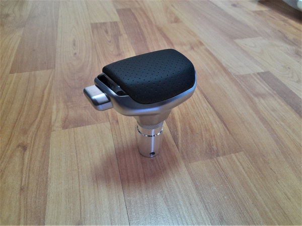 Ручка тюнинговая переключения автоматической коробки передач АКПП ...