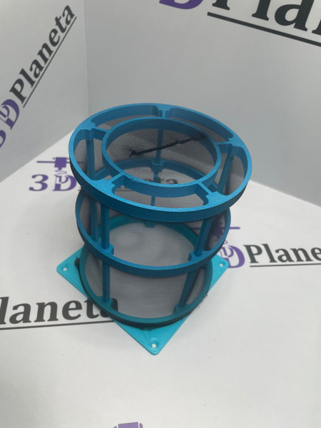 Фильтр от пыли и насекомых для асика watsminer - купить кулер по ...