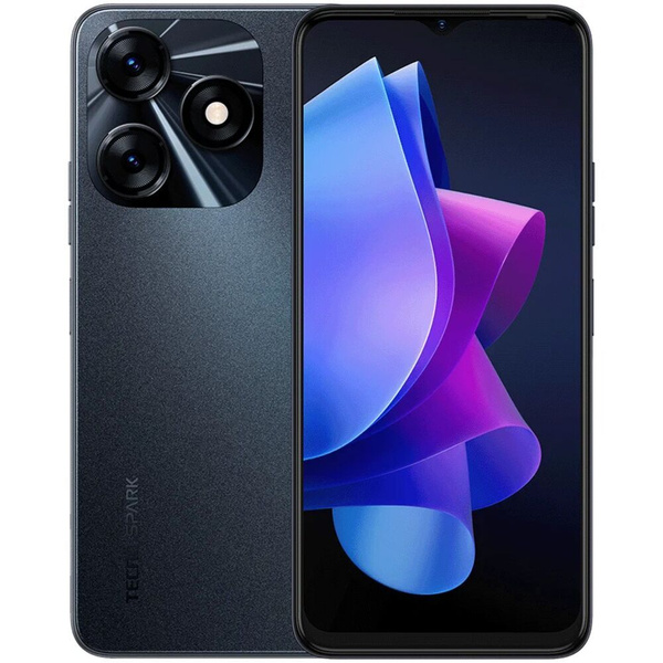 Tecno spark Ozon