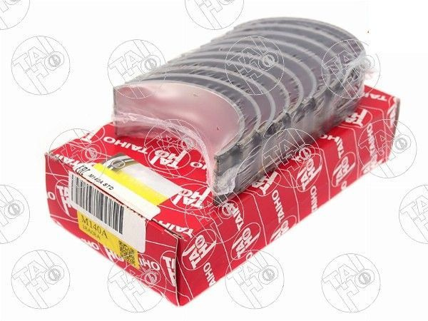 Вкладыши коренные - Taiho арт. M140ASTD - купить по выгодной цене в ...