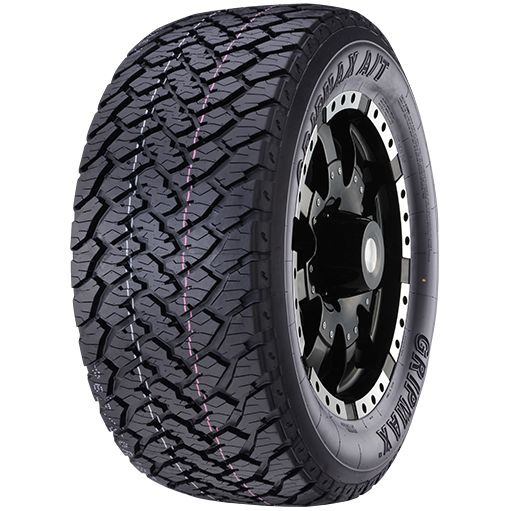 Шины для легковых автомобилей Gripmax 255/65 17 Лето Нешипованные ...