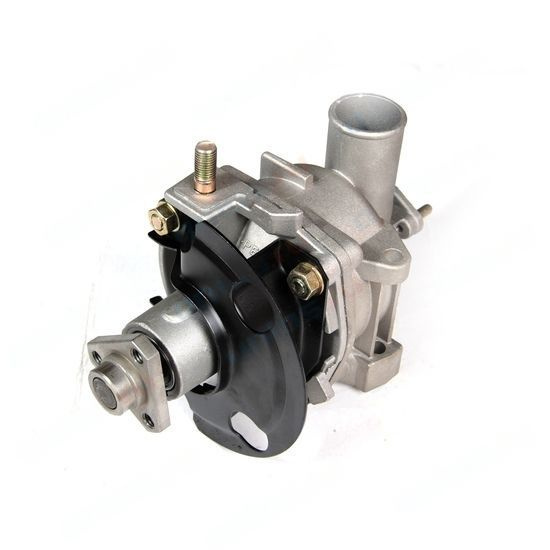 помпа 2101-07 2121 тза в сборе. помпа ваз 21213 карбюратор. насос водяной 21213-1307010. помпа ваз 21213 карбюратор. корпус водяного насоса ваз 21213.