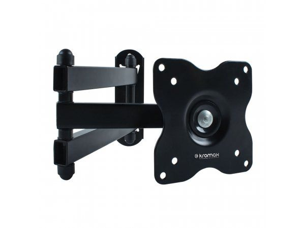 Кронштейн Kromax DIX-15 Blackкупить по низким ценам в интернет-магазине ...