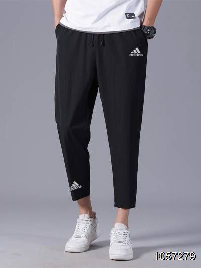 Спортивные трикотажные брюки adidas Collegiate Navy