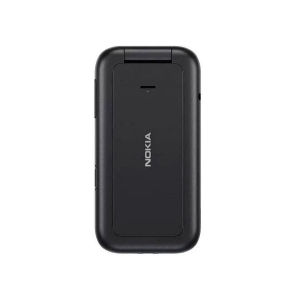 Мобильный телефон Nokia 2660 (TA-1469) Dual Sim Black купить на OZON по ...