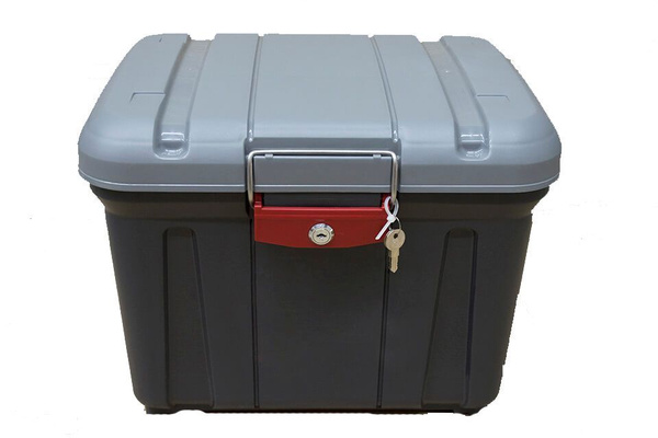 Водонепроницаемый экспедиционный ящик IRIS RV BOX 460 купить по ...