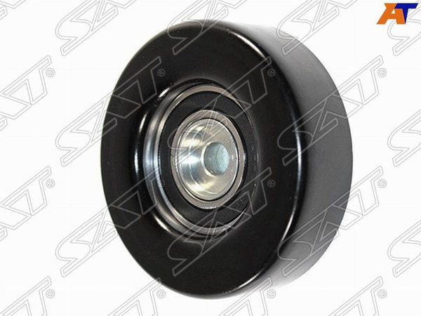 Ролик приводного ремня обводной SUZUKI AERIO/LIANA/SX4/GRAND VITARA J20/M15/M16