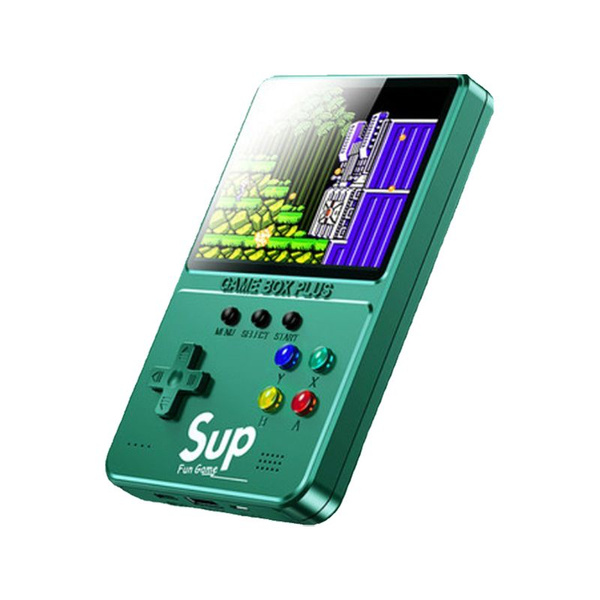портативная игровая приставка sup handheld retro nostalgic childhood ...