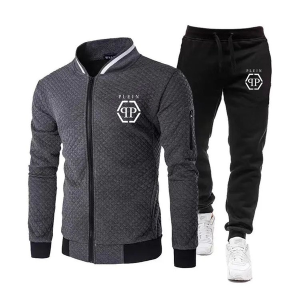 Костюм спортивный PHILIPP PLEIN - купить с доставкой по выгодным ценам ...