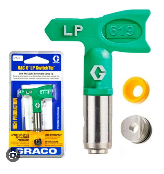 сопло (520. 1. сопло graco fflp соплодержатель rac x. сопло 510. насадка закрытая звезда 2 f.