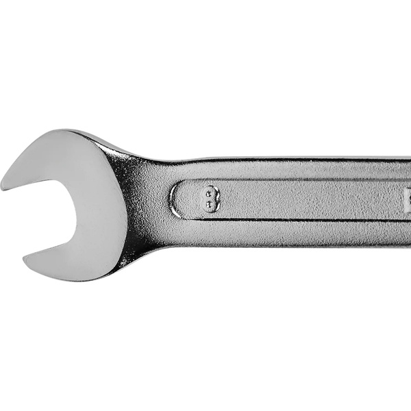 Ключ комбинированный Dexter, 8 мм - купить с доставкой по выгодным ...