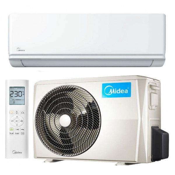 Кондиционер MIDEA MSAG2-09N8C2U-I / MSAG2-09N8C2U-O - купить по ...