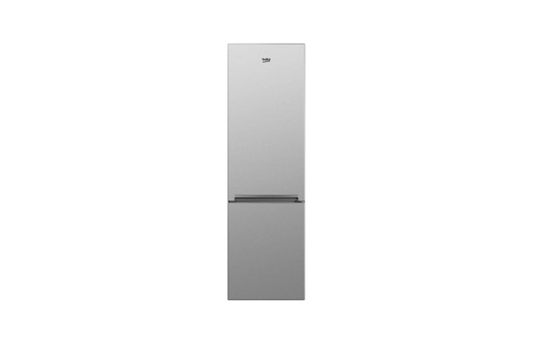 Холодильник Beko CSMV5310MC0S, серебристый - купить по доступной цене в ...