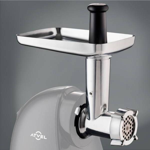 Насадка мясорубка к соковыжималке Atvel PowerTwist J3, 75204 - купить с ...