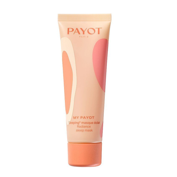 PAYOT Ночная маска для сияния кожи My Payot Masque Sleep & Glow ...