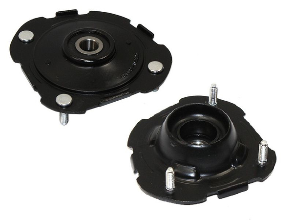 Опора передней стойки Toyota Corsa 90-99 / Cynos 95-99 (Спереди)