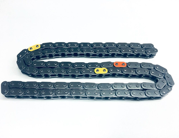 Цепь ГРМ для TOYOTA 1AZ-FE / 2AZ-FE (FSE) 01- - арт. ZGM2440016 ...