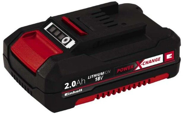 Аккумулятор 18В 2Ач - купить с доставкой по выгодным ценам в интернет ...