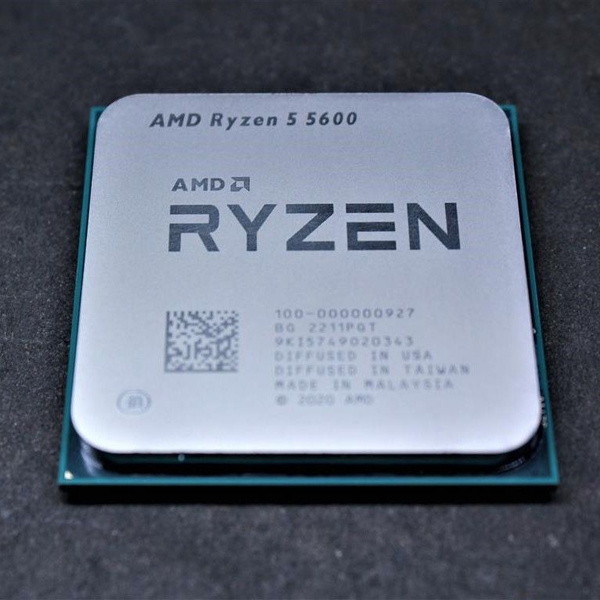 Ryzen 5 5500 Ozon