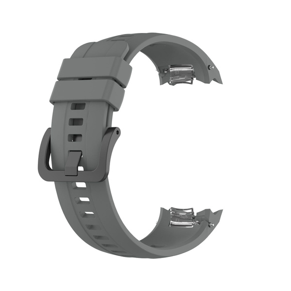 Honor watch Ремешок HONOR watch GS pro-серый - купить с доставкой по ...