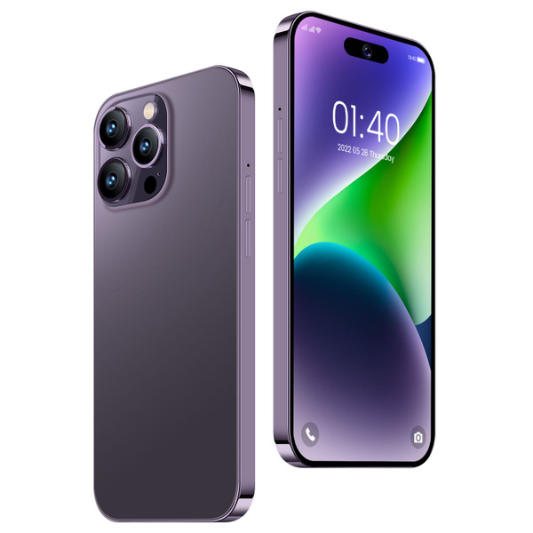 Смартфон Real C53+ - купить по выгодной цене в интернет-магазине OZON ...