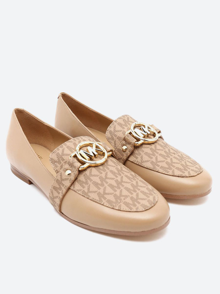 Мокасины Michael Kors - купить с доставкой по выгодным ценам в интернет ...