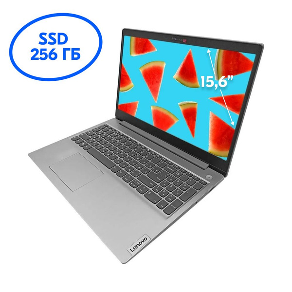 Ноутбук Lenovo Ideapad 3 15aba7 82rk00b2rk Купить